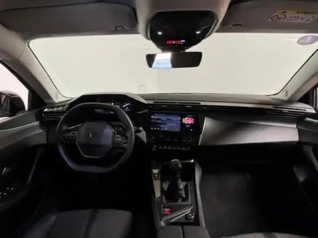 Peugeot 308 1.2 130 s&amp;s allure gps camera 180 carplay full led — photo 7