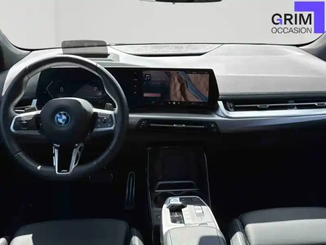 Bmw Serie 2 active tourer 225e xdrive 245 ch dkg7 — photo 38