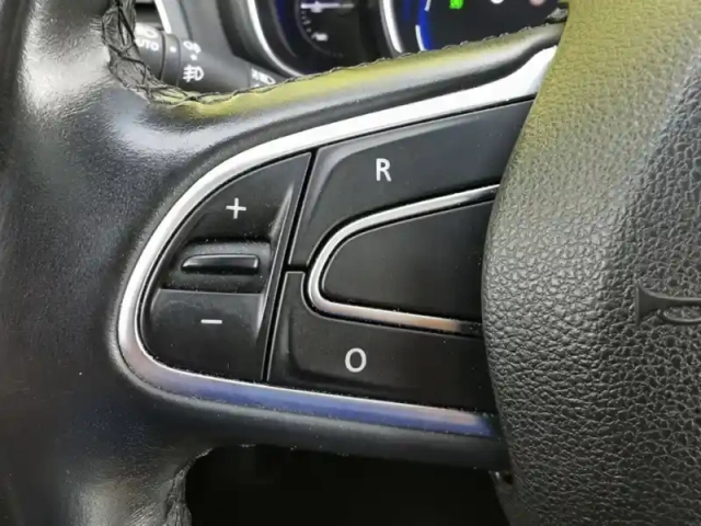 Renault Koleos intens 1.6 dci 130 ch bvm6 — photo 19