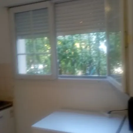 Studio pour étudiant seul à pessac