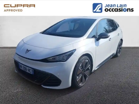Cupra Born 230 ch - batterie xl