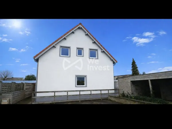 Maison à vendre Berck