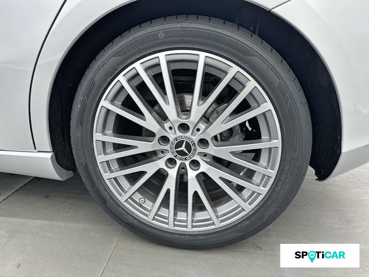 Mercedes Classe A 180 136ch progressive line — photo 11