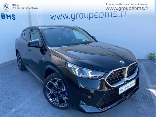 Bmw X2 m35ia xdrive 300ch m performance dkg7