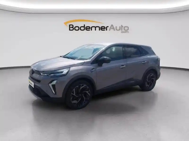 Renault Symbioz e-tech full hybrid 145