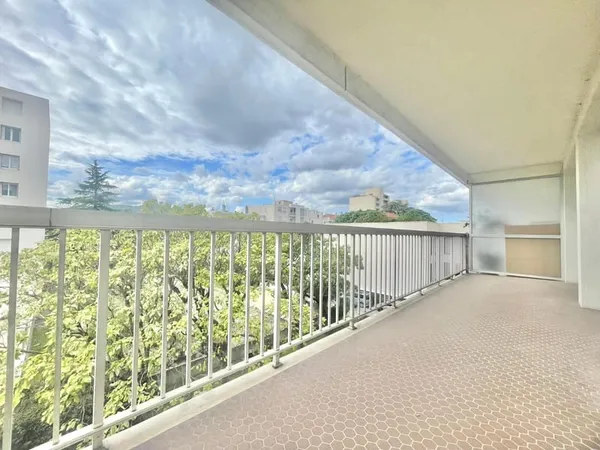 Appartement 3 pièces 83 m²