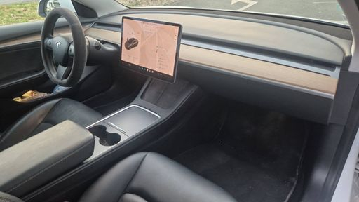 Tesla Model 3 462 Dual Motor - Long Range – 2021 – 102391 km – Électrique – Boîte Automatique — photo 30