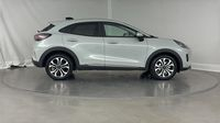 Ford Puma 1.0 EcoBoost Hybrid 125ch Titanium S&S — photo 4