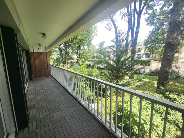 Appartement 4 pièces, Nogent-sur-Marne