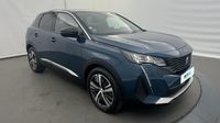 Peugeot 3008 HYBRID 225ch Allure e-EAT8 — photo 3