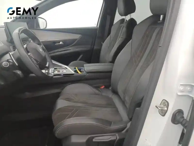 Peugeot 3008 bluehdi 130ch s&amp;s eat8 — photo 32