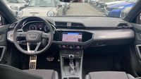 Audi Q3 35 TFSI 150ch S line S tronic 7 — photo 11