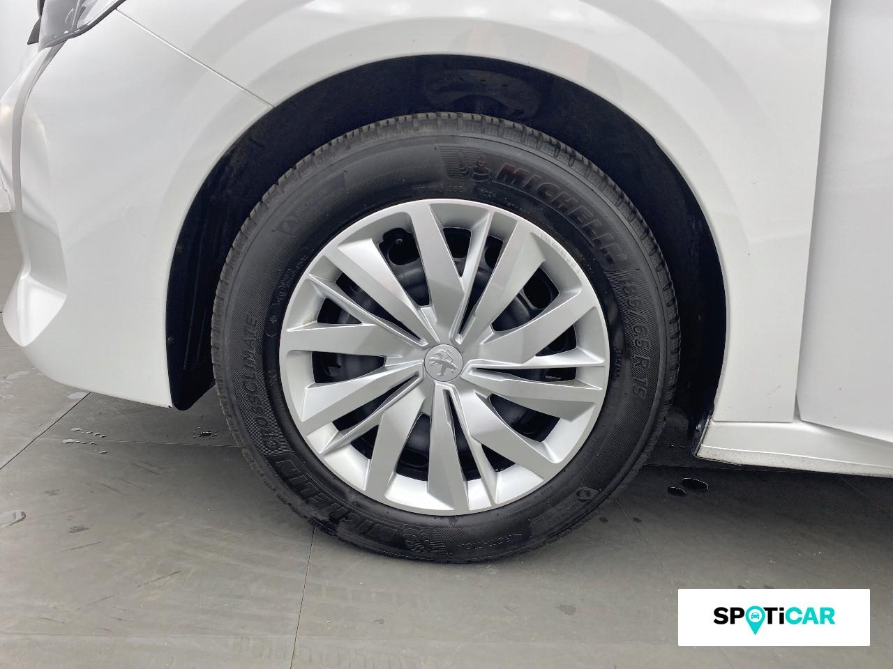 Peugeot 208 1.2 puretech 75ch s&s active — photo 11