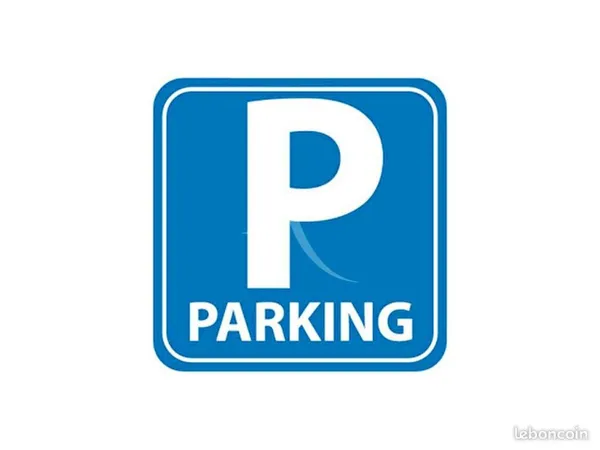 Parking/box GIF SUR YVETTE