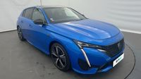 Peugeot 308 1.2 PureTech 130ch S&S GT EAT8 — photo 3