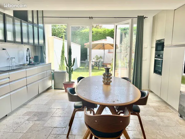 Maison complètement rénovée à l'union