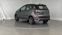 Ford Ecosport 1.0 EcoBoost 125ch ST-Line Euro6.2 — photo 8