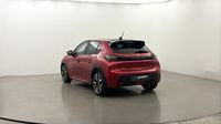 Peugeot 208 1.2 PureTech 100ch S&S GT EAT8 — photo 8