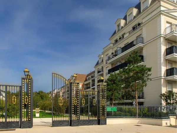 Place de parking