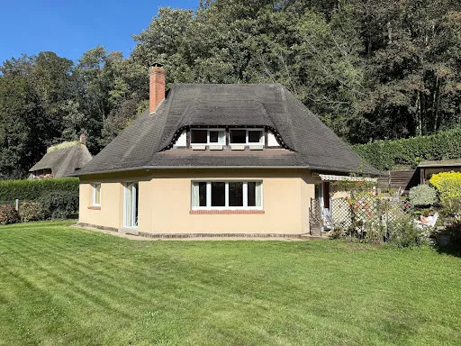 Maison 6 pièces 140 m²