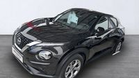 Nissan Juke 1.0 DIG-T 114ch N-Connecta DCT 2021.5