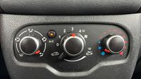 Dacia Lodgy 1.5 Blue dCi 115ch Stepway 7 places — photo 19