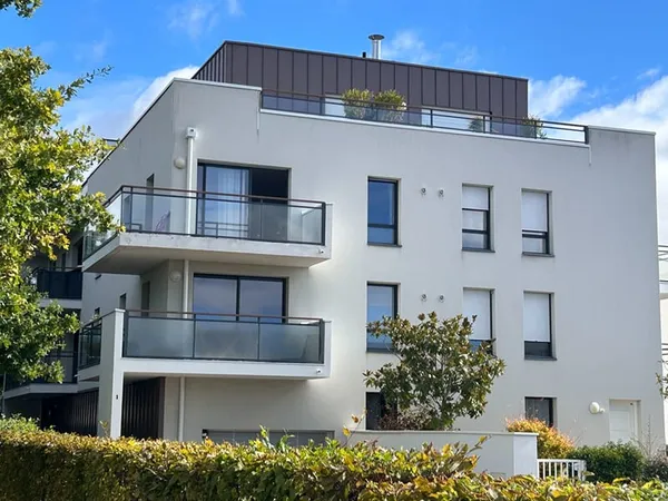 BETTON - Appartement Betton 3 pièce(s) 63.41 m2