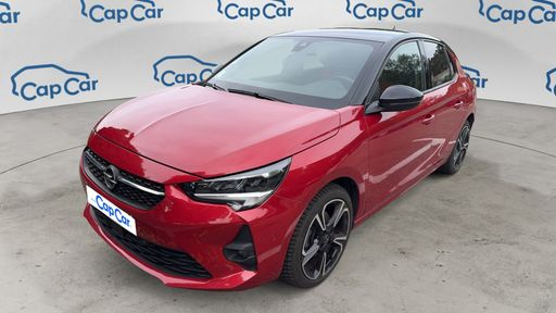 Opel Corsa 1.2 Turbo 100 - Gs Line – 2020 – 64372 km – Essence – Boîte Manuelle — photo 15