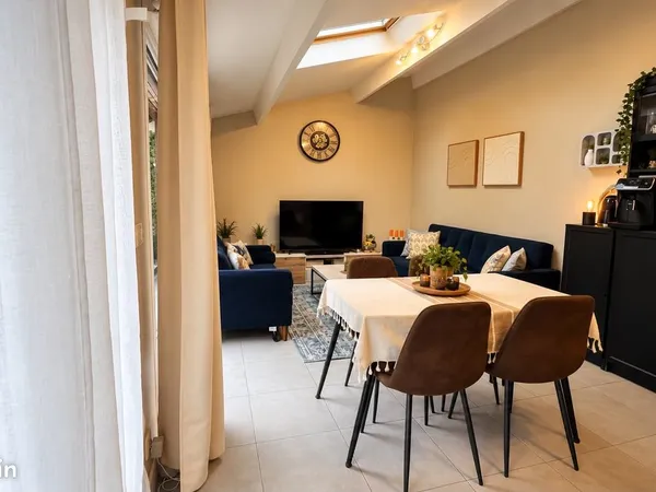 Location appartement / maison
