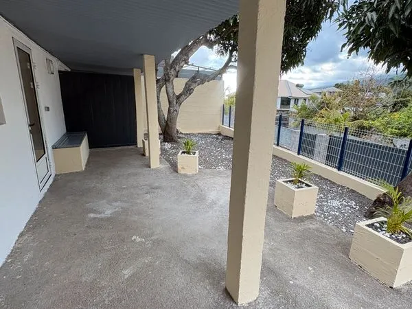 Appartement Location Le Tampon 2p 45m² 800€