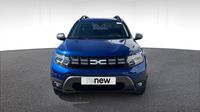 Dacia Duster Blue dCi 115 4x2 Journey + — photo 1