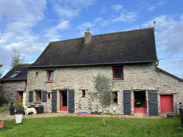 Maison 7 pièces 157 m²