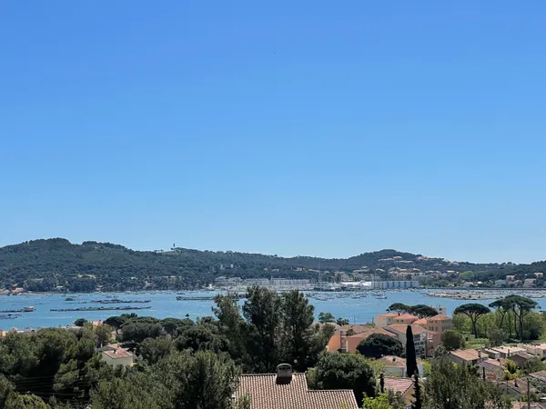 Appartement 3 pièces 53 m²