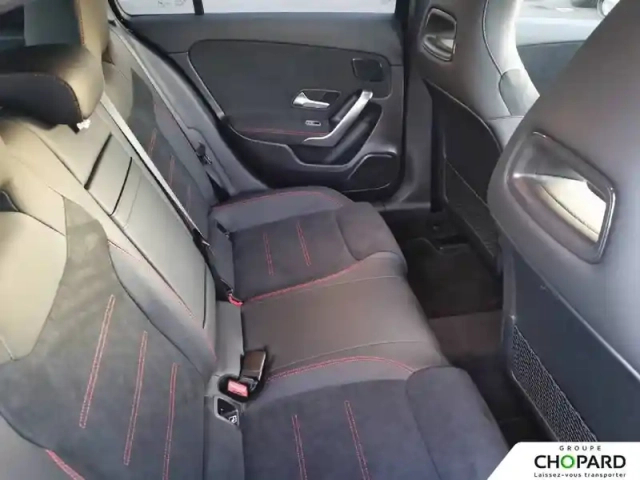 Mercedes Classe A 180 d 8g-dct — photo 72