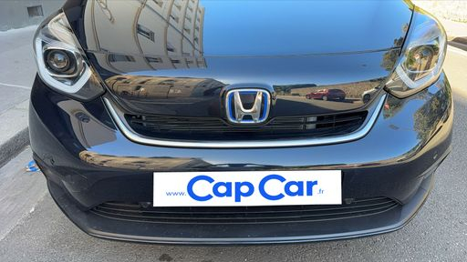 Honda Jazz 1.5 i-MMD 109 BVA6 - Exclusive – 2021 – 3565 km – Hybride essence – Boîte Automatique — photo 36