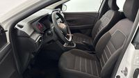 Dacia Sandero 1.0 ECO-G 100ch Stepway Essential — photo 12