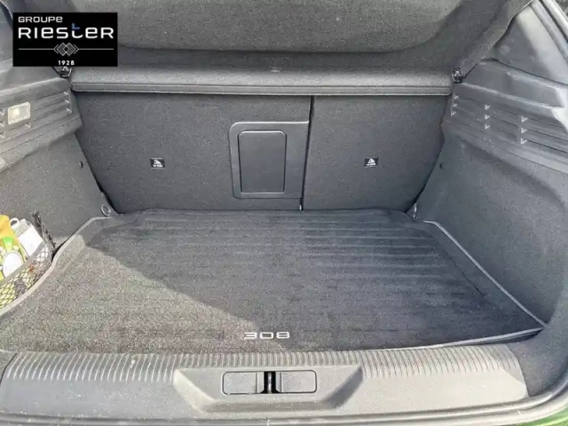 Peugeot 308 phev 180 e-eat8 — photo 46