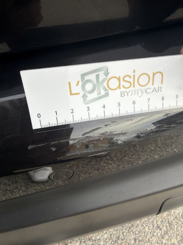 Nissan Qashqai 1.2 DIG-T 115 — photo 31
