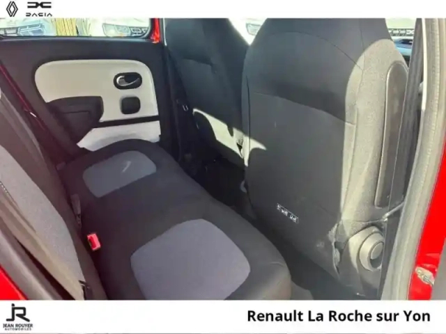 Renault Twingo e-tech electric equilibre r80 achat intégral — photo 14