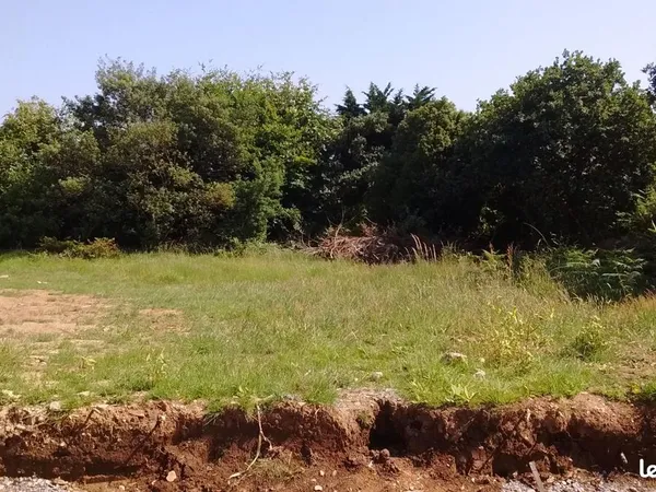 Terrain 409 m² Brest