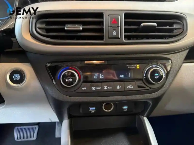 Hyundai I10 1.0 63 bvr — photo 39