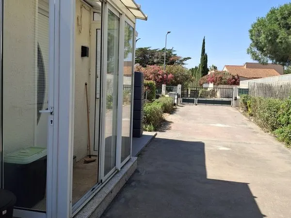 Maison a vendre