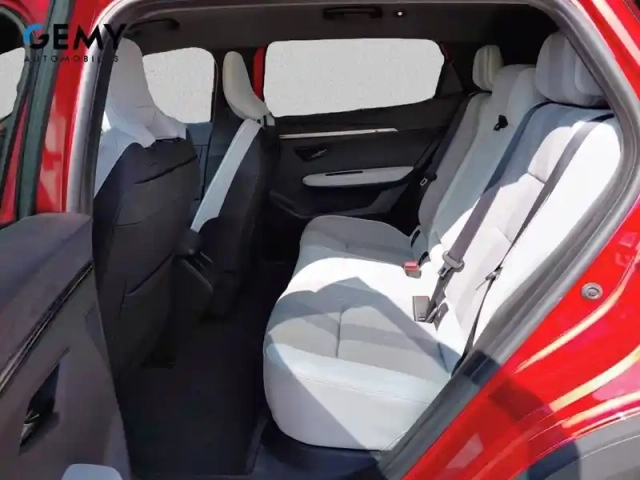 Renault Scenic e-tech électrique 220 ch grande autonomie — photo 10