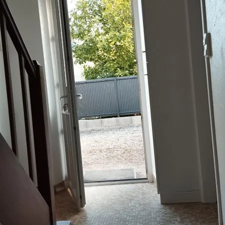 Maison à louer à Mayenne