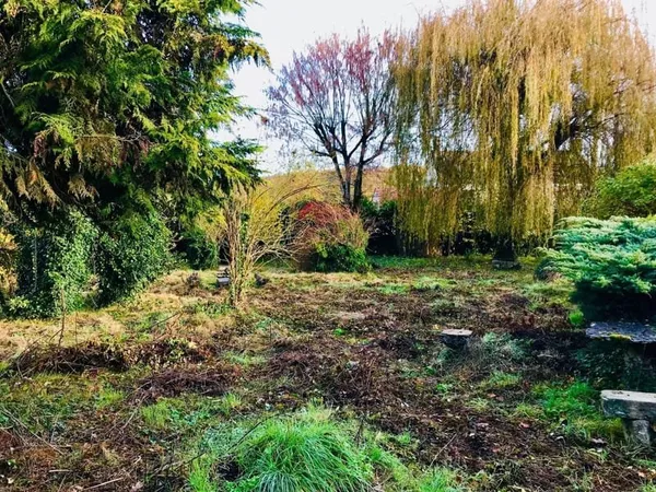 Terrain à bâtir de 781 m² à CELY (77)