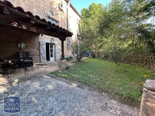 Appartement 2 pièces 56 m²