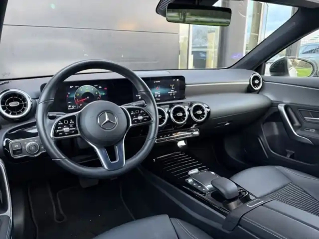 Mercedes Classe A 180 progressive line — photo 23