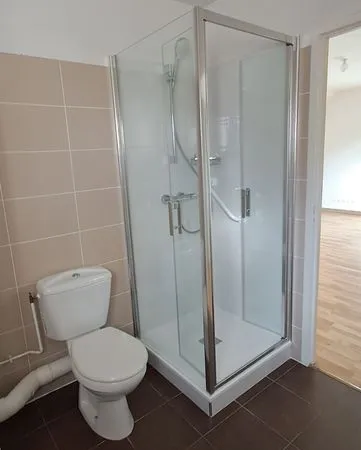 Cormeilles F3 de 52 m²