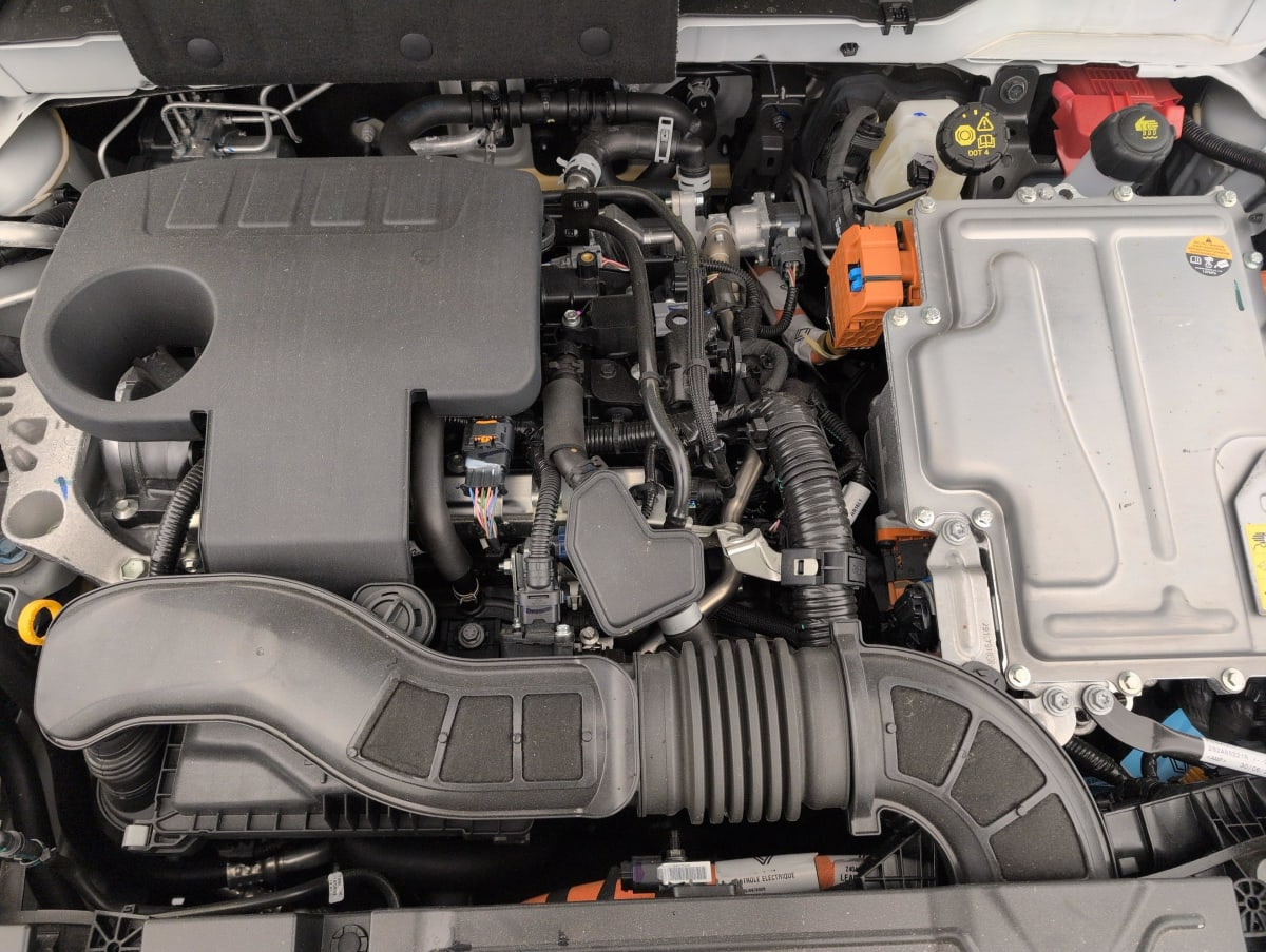 Nissan Juke — photo 30