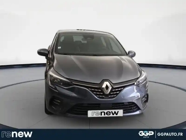 Renault Clio 1.0 tce 90ch intens -21n — photo 23